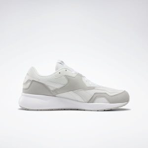 Reebok Royal Dashonic 2.0 Turnschuhe Herren - Grau/Weiß - DE 718-PEA